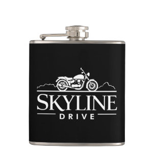 Skyline Drive Virginia Motorcycle Fickplunta