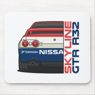 Skyline GT-R Bathurst Livery A Musmatta