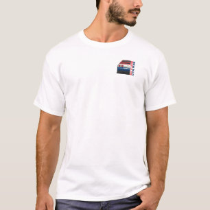 Skyline GT-R Bathurst Livery A T Shirt