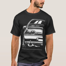 Skyline GTR R32 JDM T-Shirt