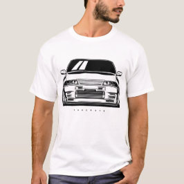 Skyline GTR R32 JDM T Shirt