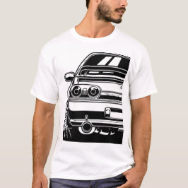 Skyline GTR R32 JDM T Shirt