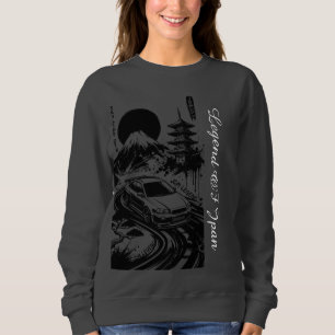 SKYLINE GTR T SHIRT