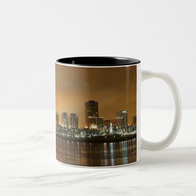 Skyline Mugg (Höger)