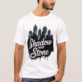 Skyline Phantom T Shirt