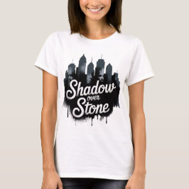 Skyline Phantom T Shirt