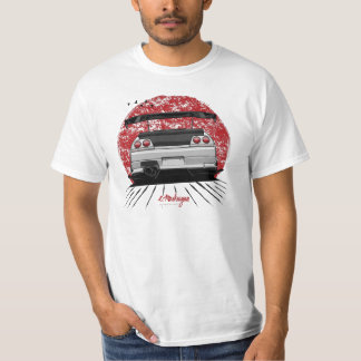 Skyline R33 GTR T Shirt