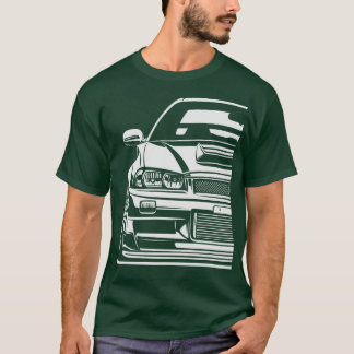 Skyline R34 1 T Shirt