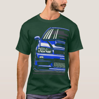 Skyline R34 GTR T Shirt