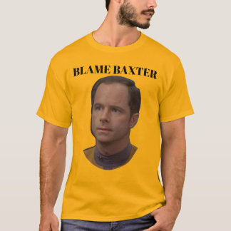 Skylla på Baxter T Shirt