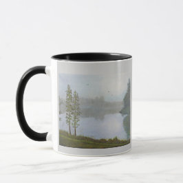 "SKYLORS MEADOW" MUGG