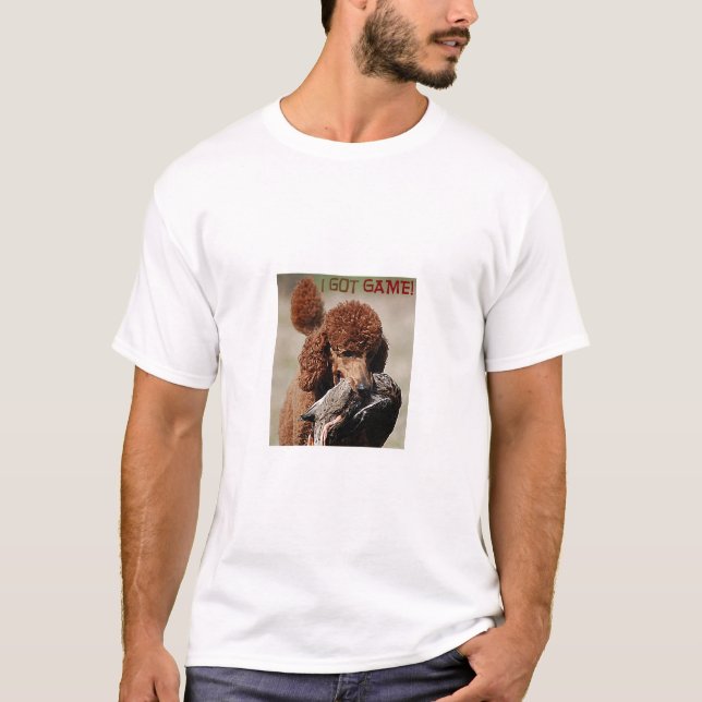 SkyLouter1 Tee Shirt (Framsida)