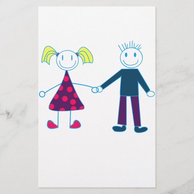 skylt brevpapper (Framsida)