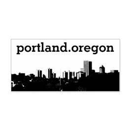 skylt.portland.oregon stämpel
