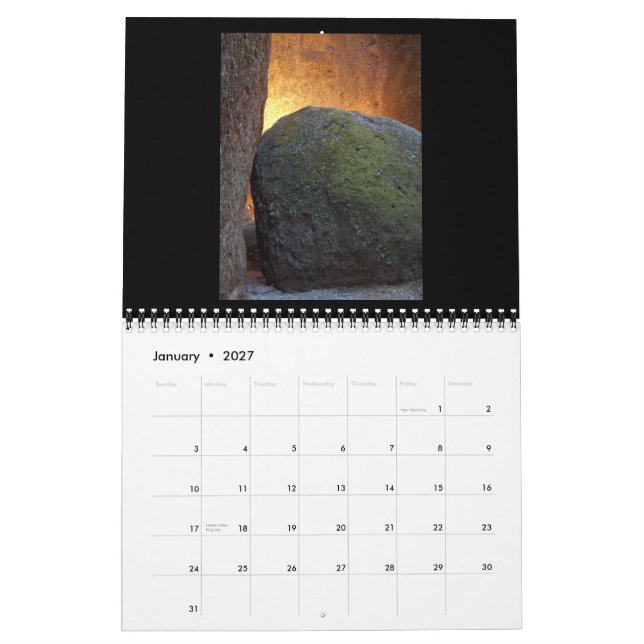 Skymning 2012 kalender (Jan 2027)