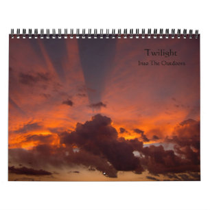 Skymning 2012 kalender