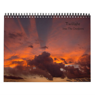 Skymning 2012 kalender