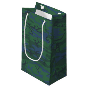 Skymning gröna Camo