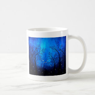 Skymning Kaffemugg