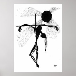 Skymning Poster