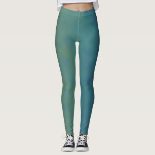 Skymningens tidvatten leggings