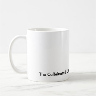 Skymninghästmugg Kaffemugg