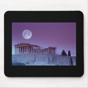 SkymningParthenon Musmatta