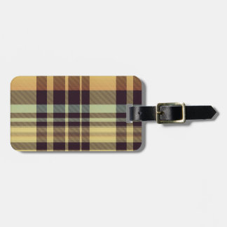 Skymningpläd Bagagebricka