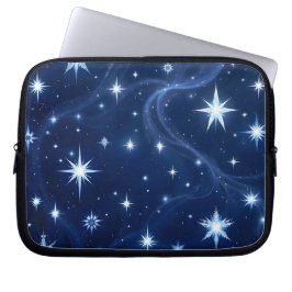 Skymningsdrift Laptop Fodral