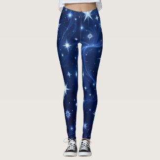 Skymningsdrift Leggings