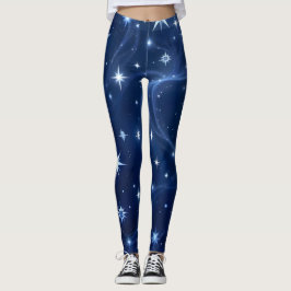 Skymningsdrift Leggings