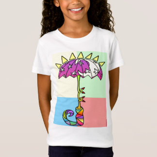 Skymningsolsken Tee Shirt