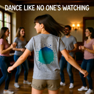 Skymningsprisma T Shirt