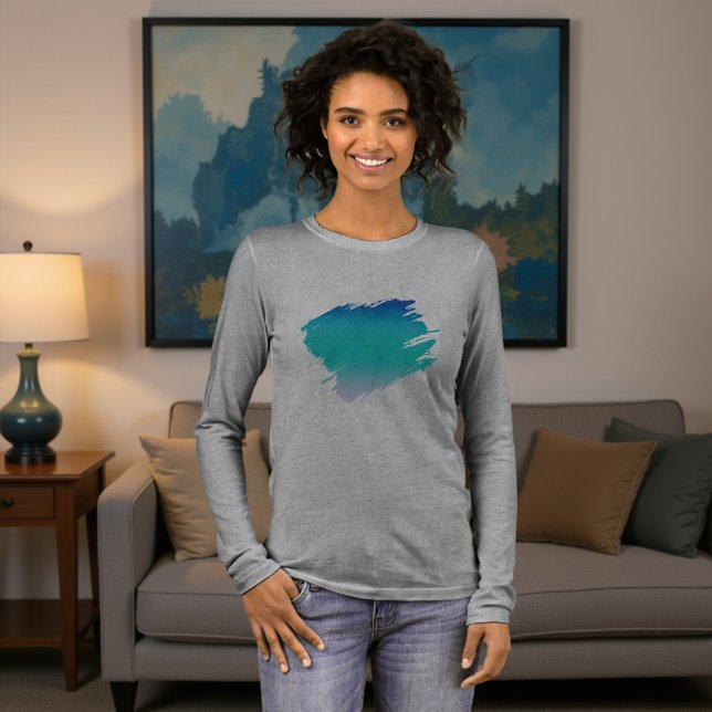 Skymningsprisma T Shirt (Skapare uppladdad)