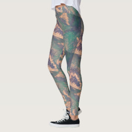 Skymt av Catalina Leggings