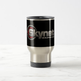 SkyNet Development Team Resemugg