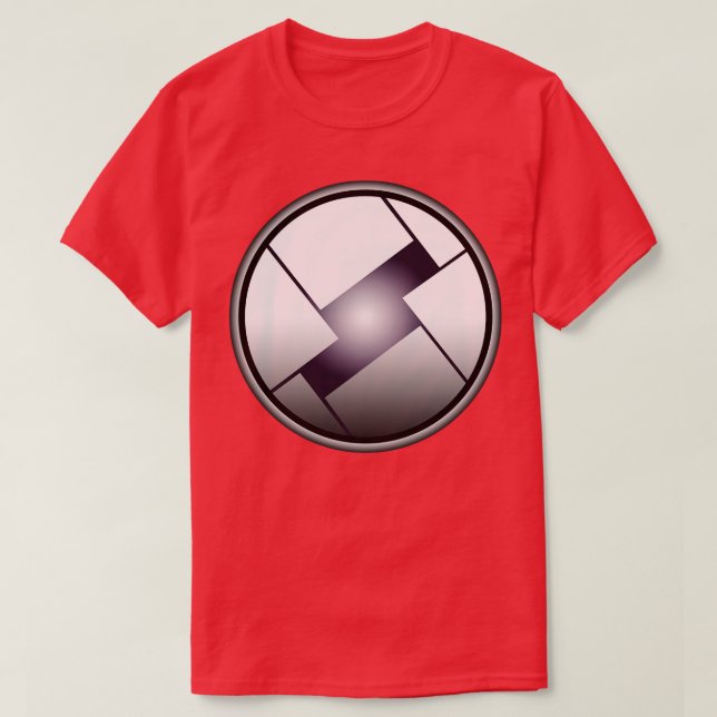 Skynet Research T Shirt (Design framsida)