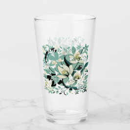 Skypad Sea Glass Tumbler Glaskopp