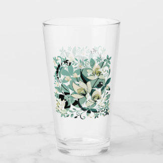 Skypad Sea Glass Tumbler Glaskopp