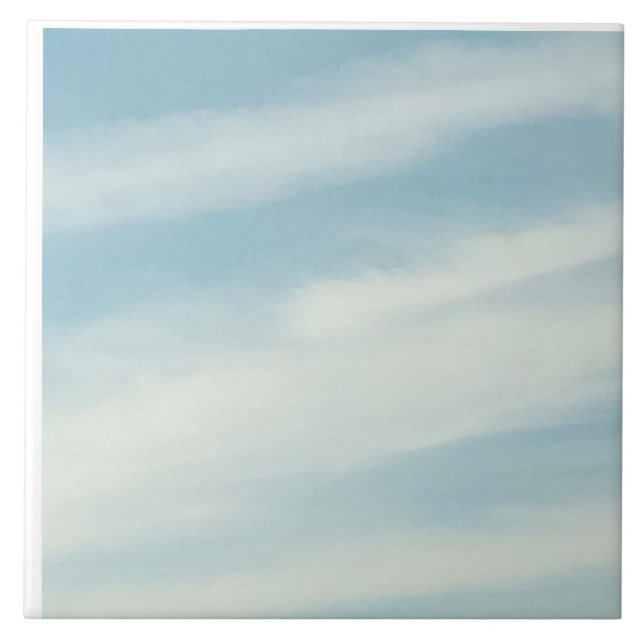 Skypromenera Ceramic Tile Kakelplatta (Framsidan)