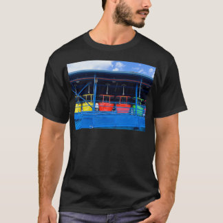 Skyride T Shirt