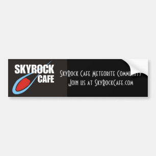 skyrockbildekal 1 bildekal