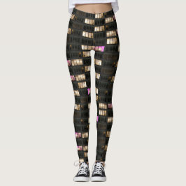 Skyscraper Leggings