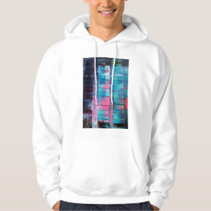 Skyscraper Munkjacka