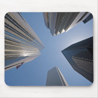 Skyscraper Musmatta