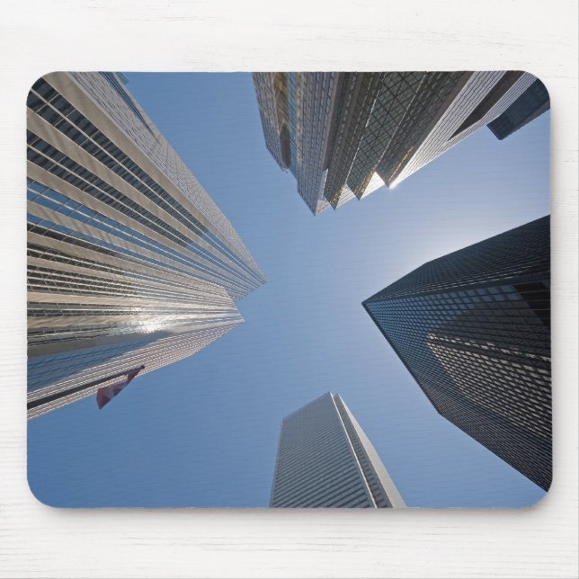 Skyscraper Musmatta (Framsidan)