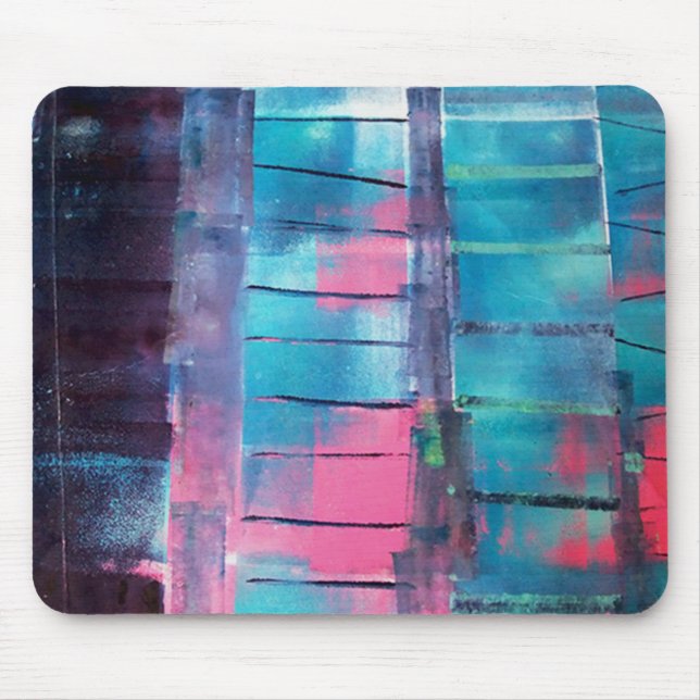 Skyscraper Musmatta (Framsidan)