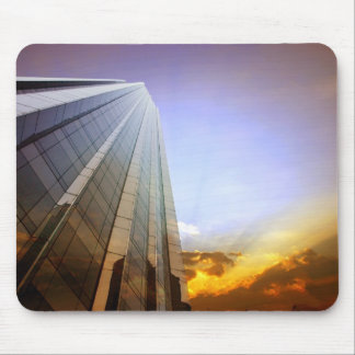 Skyscrapermousepad Musmatta