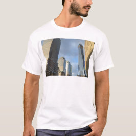 Skyskrapor i New York Tee