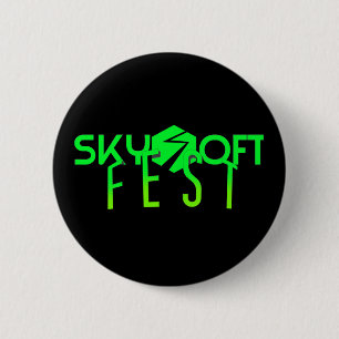 SkySoft Fest-knapp Knapp